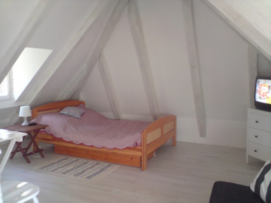 APARTAMENT W DOMU NAD MORZEM